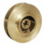 7" Bronze Pump Impeller