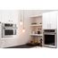 Modern Pendant 1 Light Brushed Nickel Clear And Etched Glass Mini-Pendant Light