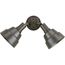 2 Light Adjustable Swivel Flood Light