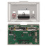 LuxPro Programmable Thermostat 5/2 Programming (2 Heat - 1 Cool)