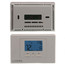 LuxPro Programmable Thermostat 5/2 Programming (2 Heat - 1 Cool)