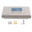 LuxPro Programmable Thermostat 5/2 Programming (2 Heat - 1 Cool)