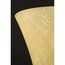 Bravo 1 Light Brushed Nickel Etched Glass Modern Mini-Pendant Light