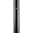 Outdoor 7' Aluminum Post w/ Photocell