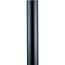 Outdoor 7' Aluminum Post