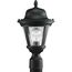 Westport 1 Light Small Post Lantern