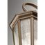 Verdae 1 Light Medium Wall-Lantern