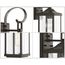 Gibbes Street 1 Light Small Wall-Lantern