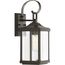 Gibbes Street 1 Light Small Wall-Lantern