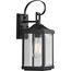Gibbes Street 1 Light Small Wall Lantern