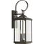 Gibbes Street 2 Light Medium Wall-Lantern