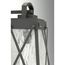 Creighton 1 Light Small Wall-Lantern