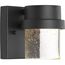 Z-1060 1 Light LED Wall Lantern