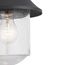 Weldon 1 Light Medium Wall Lantern
