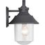 Weldon 1 Light Medium Wall Lantern
