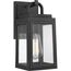 Grandbury 1 Light Small Wall Lantern w/ DURASHIELD