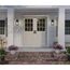 Grandbury 1 Light Medium Wall Lantern w/ DURASHIELD