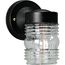 1 Light Utility Wall Lantern