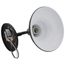 District 1 Light Medium Wall Lantern