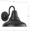District 1 Light Large Wall Lantern