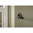 District 1 Light Large Wall Lantern