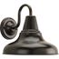 District 1 Light Large Wall Lantern
