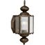 Roman Coach 1 Light Small Wall Lantern