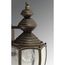 Roman Coach 1 Light Small Wall Lantern