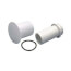 Water Free Urinal Bell Trap Kit for Z5795 Urinal