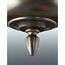 Westport 1 Light Small Wall Lantern
