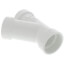 1-1/2" PVC DWV Wye