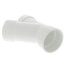 3" PVC DWV Wye