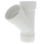 3" PVC DWV Wye
