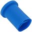 1-1/2" x 13" Flush Tube/Vacuum Breaker Less Nut for AquaVantage/Aquaflush Flush Valves