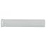1-1/2" x 9" Vacuum Breaker Tube with Nut