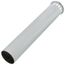 1-1/2" x 9" Vacuum Breaker Tube with Nut