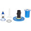 2.4 GPF/9 LPF AquaVantage Closet Repair Kit (Boxed)