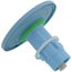2.4 GPF/9 LPF AquaFlush Closet Repair Kit (Boxed)