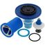 0.5 GPF/1.9 LPF AquaFlush Urinal Rebuild Kit (Boxed)