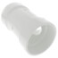 4" x 4" x 2" PVC DWV Wye