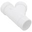 1-1/2" PVC DWV Street Wye