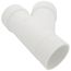 3" PVC DWV Street Wye
