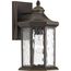 Edition 1 Light Medium Wall Lantern