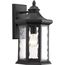 Edition 1 Light Large Wall Lantern
