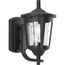East Haven 1 Light Small Wall Lantern