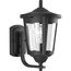 East Haven 1 Light Medium Wall Lantern