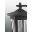 East Haven 1 Light Large LED Wall Lantern