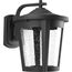 East Haven 1 Light Large LED Wall Lantern