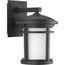 Wish 1 Light Small LED Wall Lantern