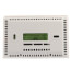 LuxPro Programmable Thermostat 5/1/1 Programming (2 Heat - 1 Cool)